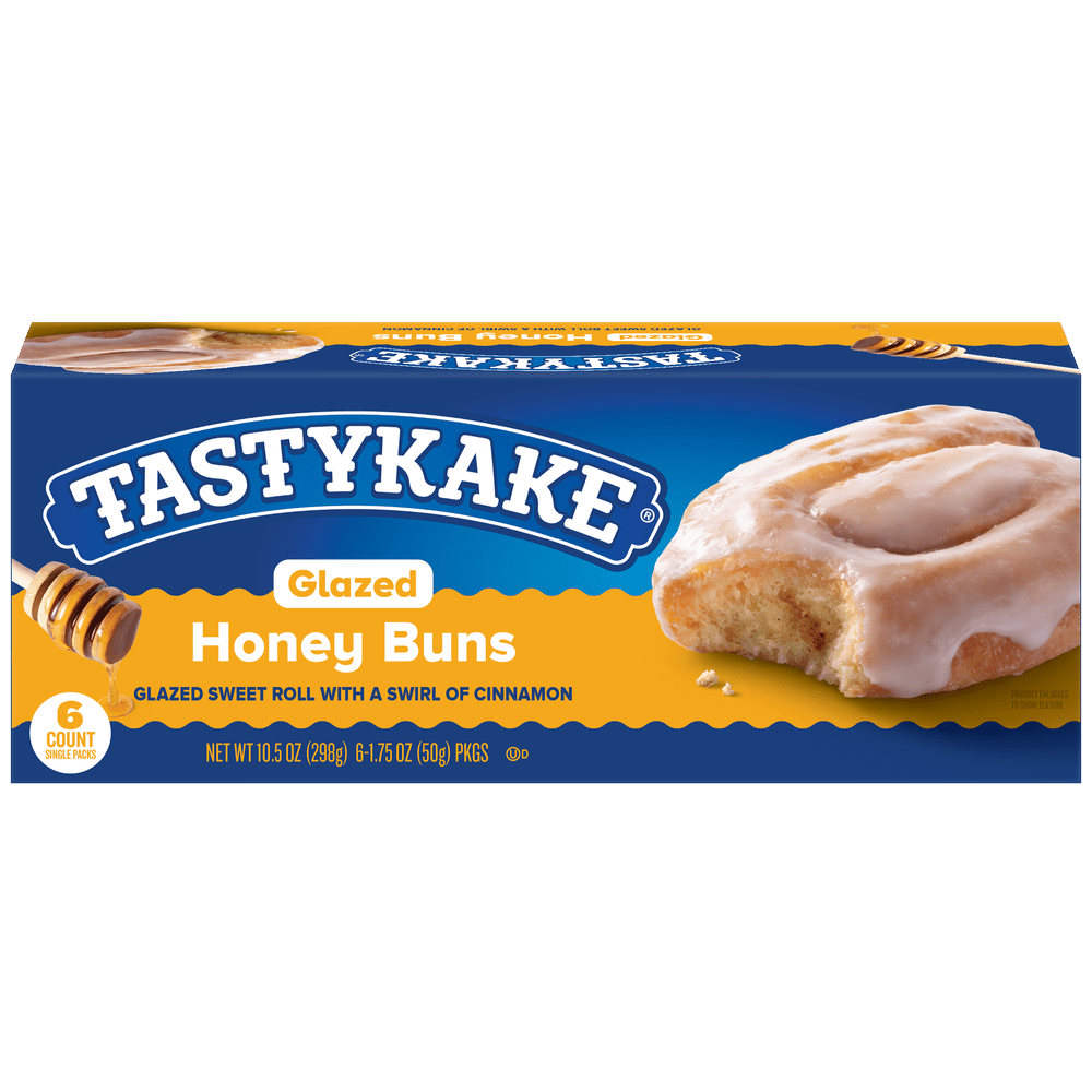 00025600088821_Honey+Buns+ 00025600088821_Honey+Buns+